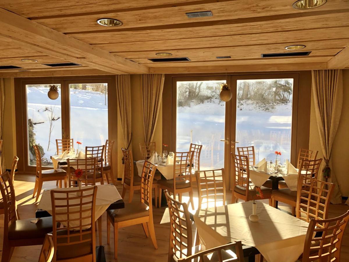 Seefeld-Lodge Seefeld in Tirol Exterior photo