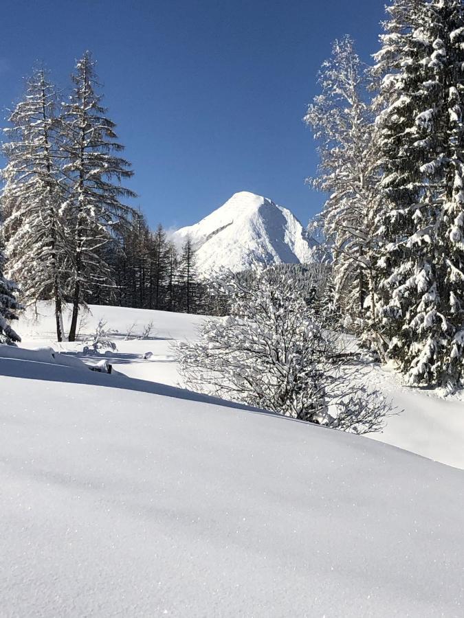Seefeld-Lodge Seefeld in Tirol Exterior photo