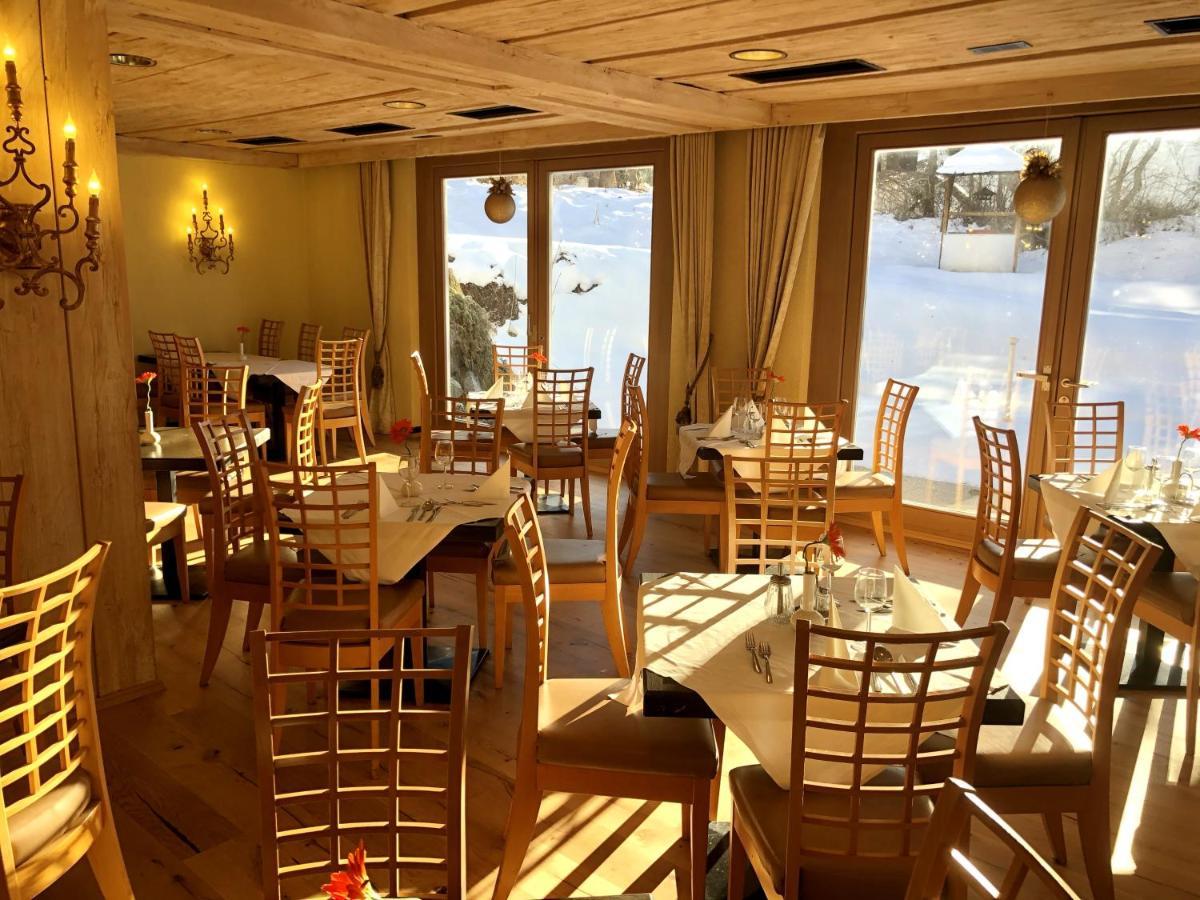 Seefeld-Lodge Seefeld in Tirol Exterior photo