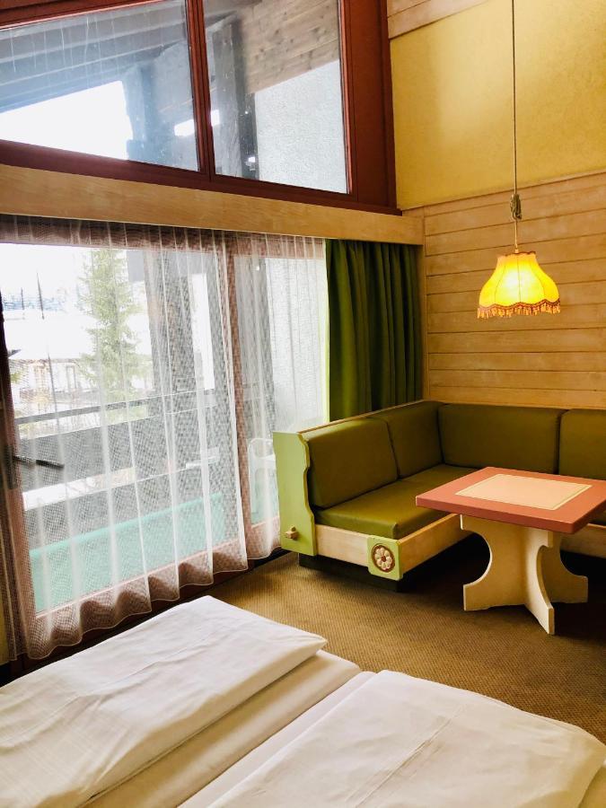 Seefeld-Lodge Seefeld in Tirol Exterior photo